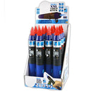 TORCH BLUE XXL LITE STICK 12 PIECES PER DISPLAY