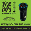 MOBILE DRIVER III FLOOR-DISPLAY 78 PIECES PER DISPLAY