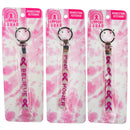 PINK FLOOR DISPLAY 117 PIECES PER DISPLAY