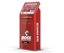 BR Kiosk
