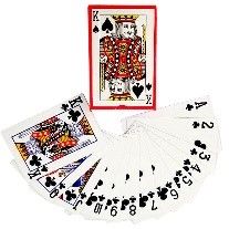 Playing Cards (100 Pack)