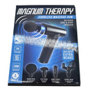 MAGNUM MASSAGER GUN 6 PIECES PER DISPLAY