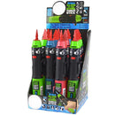 TORCH BLUE STICK GID 12 PIECES PER DISPLAY