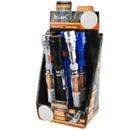 MAGNETIC EXTEND TOOL LIGHT 6 PIECES PER DISPLAY