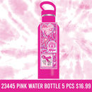 PINK FLOOR DISPLAY 117 PIECES PER DISPLAY