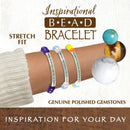 INSPIRE BRACELET MIX B 6 PIECES PER DISPLAY