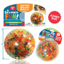 GIANT WATER SQUEEZE BALL 12 PIECES PER DISPLAY