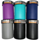 ROUGHNECK METAL MULTI-USE CAN COOLER 6 PIECES PER DISPLAY