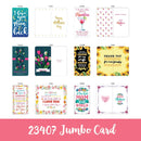 MOTHER'S DAY FLOOR DISPLAY 96 PIECES PER DISPLAY