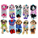 BLANKET PLUSH FLOOR DISPLAY 24 PIECES PER DISPLAY