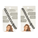 TATTOO CHOKER NECKLACE 12 PIECES PER DISPLAY