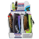 RHINESTONE BOTTLE SUIT 6 PIECES PER DISPLAY