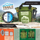 COOLER BAG 4 PIECES PER PACK