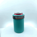 ROUGHNECK METAL MULTI-USE CAN COOLER 6 PIECES PER DISPLAY