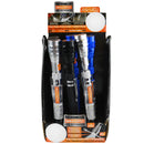 MAGNETIC EXTEND TOOL LIGHT 6 PIECES PER DISPLAY