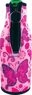 RHINESTONE BOTTLE SUIT 6 PIECES PER DISPLAY