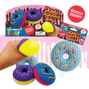 DONUT SQUISH BALL 12 PIECES PER PACK