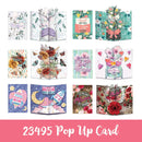 MOTHER'S DAY FLOOR DISPLAY 96 PIECES PER DISPLAY