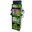 MOBILE DRIVER III FLOOR-DISPLAY 78 PIECES PER DISPLAY