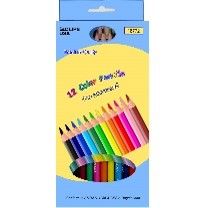 Coloring Pencils  (72 Pack)