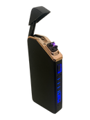 DUAL ARC PLASMA LIGHTER RECHARGEABLE (12 Pack)